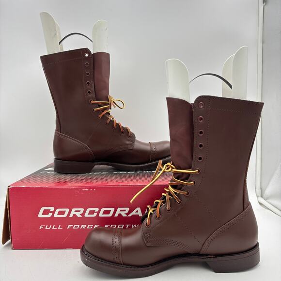 NEW Corcoran 1510 Historic 10\